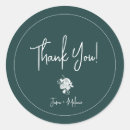 Search for green rose stickers Minimalist