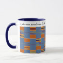 Search for blue denim mugs Masculine