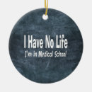 Search for medical student christmas tree decorations Physician