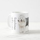 Search for sheepdog mugs Pets