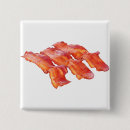Search for yummy badges Bacon