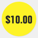 Search for offer stickers Retail
