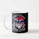 Search for funny viking mugs Norse