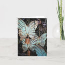 Search for fibromyalgia cards Butterfly