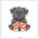 Search for cartoon sushi stickers Funny