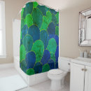 Search for vintage mermaid shower curtains Scales