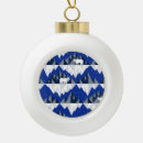 Search for polar bear christmas tree decorations Pattern