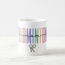 Search for shuttlecock mugs Cute