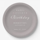 Search for 90th birthday plates Simple