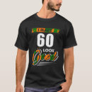 Search for making 60 look good Years