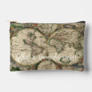 Search for map of the world accessories Traveller