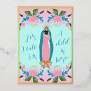 Search for virgin mary christmas cards Bible verse