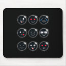 Search for fun faces mousepads Silly