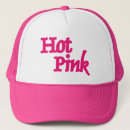 Search for hot hats Fuchsia