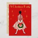 Search for 50s invitations Retro