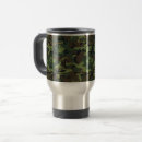 Search for army green mugs Camouflage