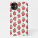 Search for summertime iphone cases Strawberry