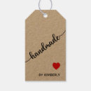 Search for heart shaped hang tags Minimalist