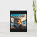 Search for selfie christmas cards Winter