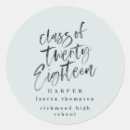 Search for class of 2021 stickers College
