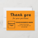 Search for for your purchase thank you cards Shop