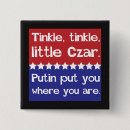 Search for czar Putin