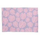 Search for leaves pillowcases Nature