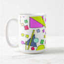 Search for 90s style mugs Retro