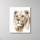 Search for lion art Leo