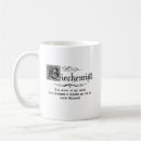 Search for the masters mugs Science