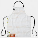 Search for tops aprons Black