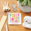 Search for first grade key rings Teacher appreciation