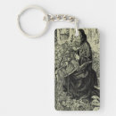 Search for hermit key rings Saint