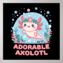 Search for axolotl posters Aquarium