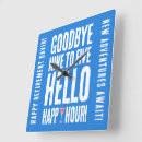 Search for happy hour clocks Martini