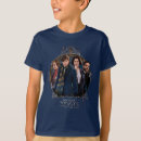 Search for witch kids tshirts Porpentina goldstein