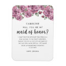 Search for bride friend magnets For her
