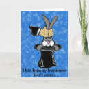 Search for mom and dad easter cards Bunny