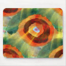 Search for abstract water mousepads Circle