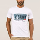 Search for license plate tshirts Funny