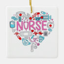 Search for medical christmas tree decorations Stethoscope