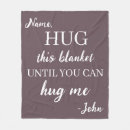 Search for hugs blankets Missing you