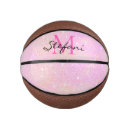 Search for unicorn basketballs Glitter