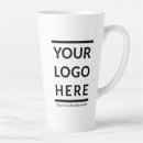 Search for tall latte mugs Promotional items