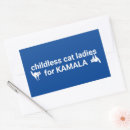 Search for cat lady stickers Kamala