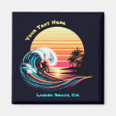 Search for surfs magnets Coastal