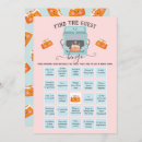 Search for funny baby shower games Girl