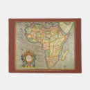 Search for world map doormats Travel