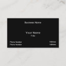 Search for interesting business cards Different