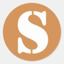 Search for gold letter stickers Alphabet